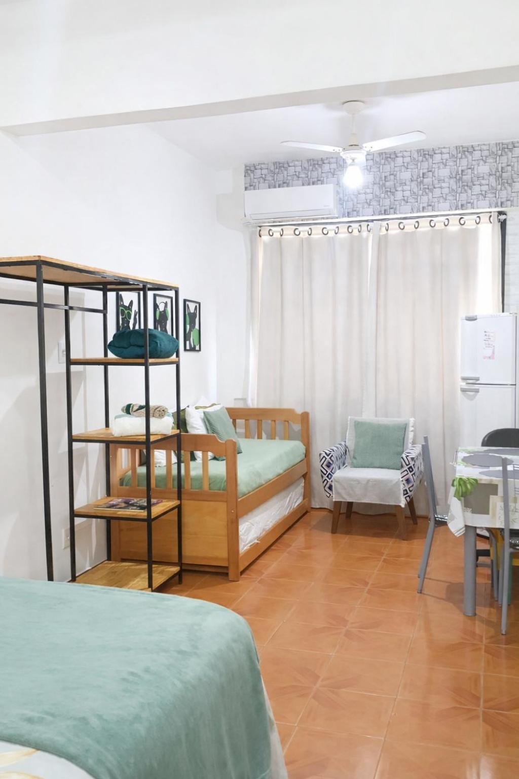Studio 30 Mk Conjugado Em Copacabana - Rio de Janeiro — Photos 1