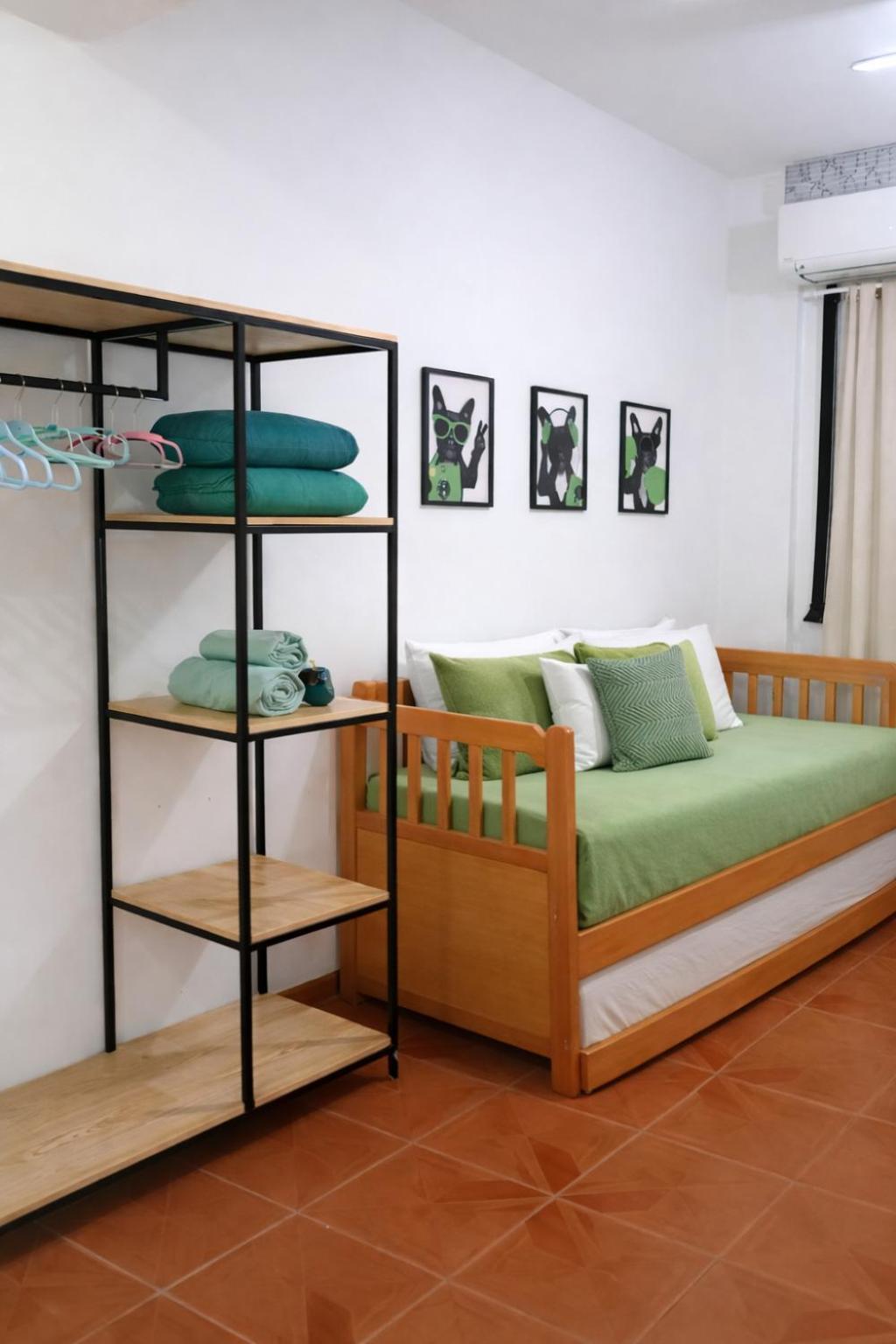 Studio 30 Mk Conjugado Em Copacabana - Rio de Janeiro — Photos 3